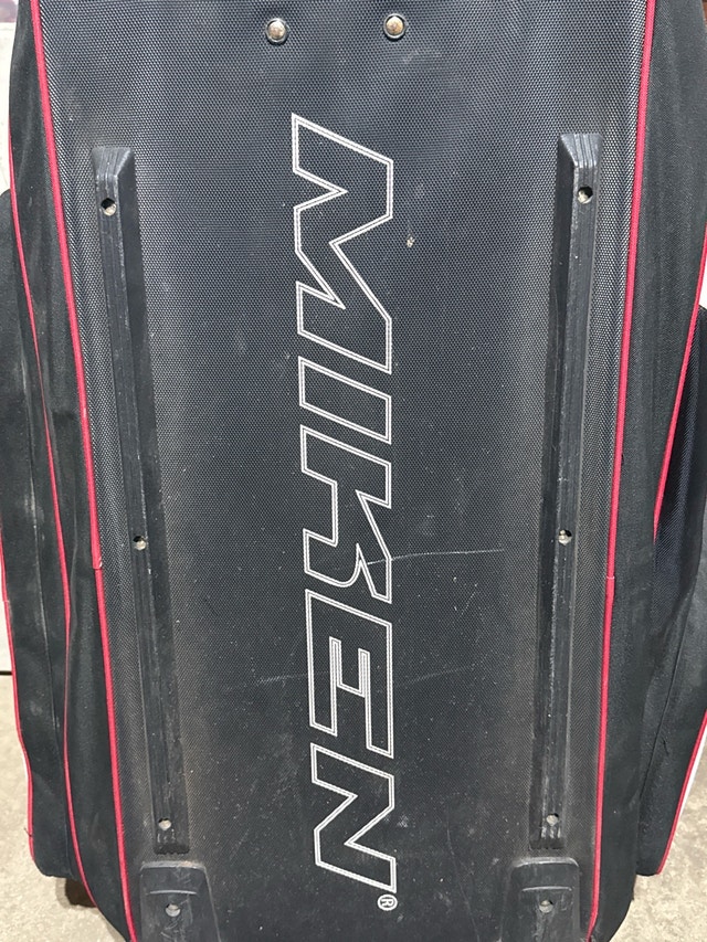 Softball Equipment Lot - photo 3