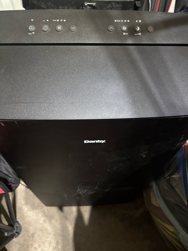 Danby Portable AC