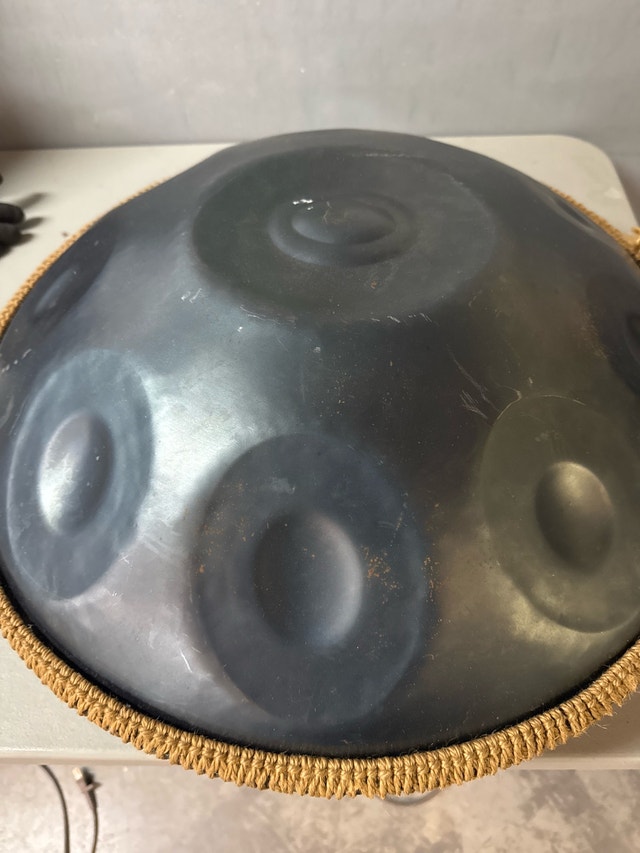 Hand Pan Drum
