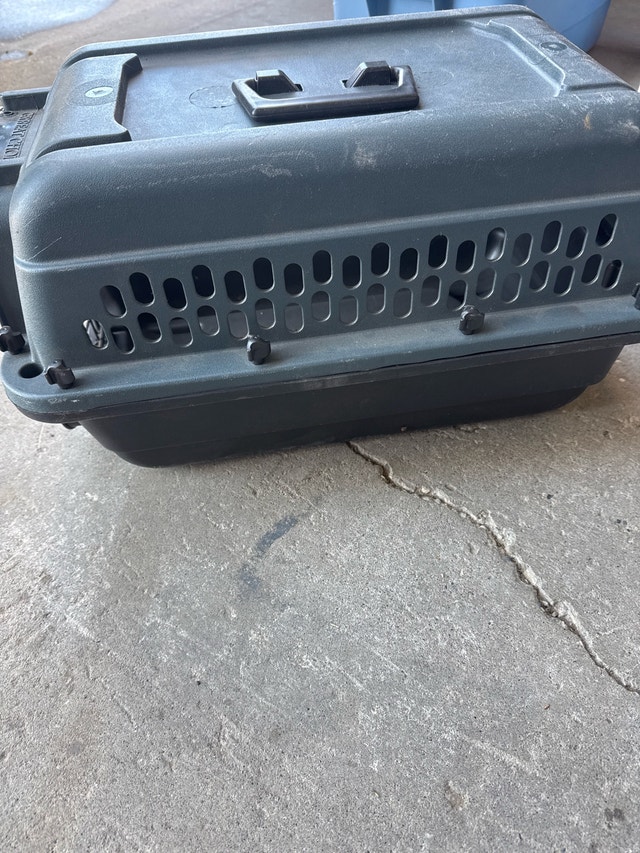 Great Choice Pet Carrier - photo 2
