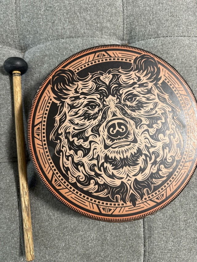 Hand Drum