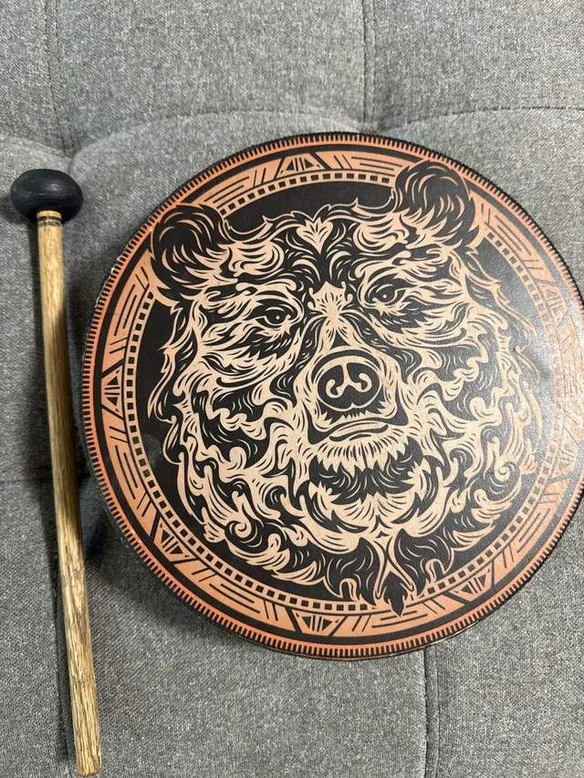 Hand Drum
