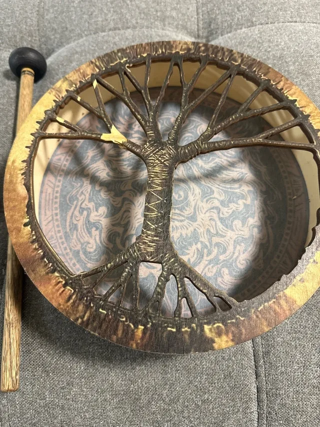 Hand Drum - photo 2