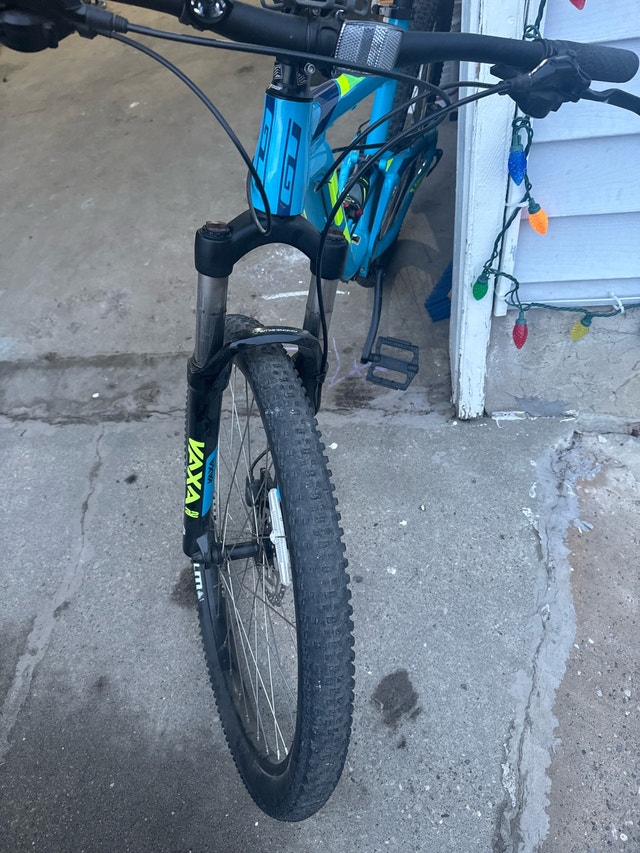 GT Verb Bike - photo 3