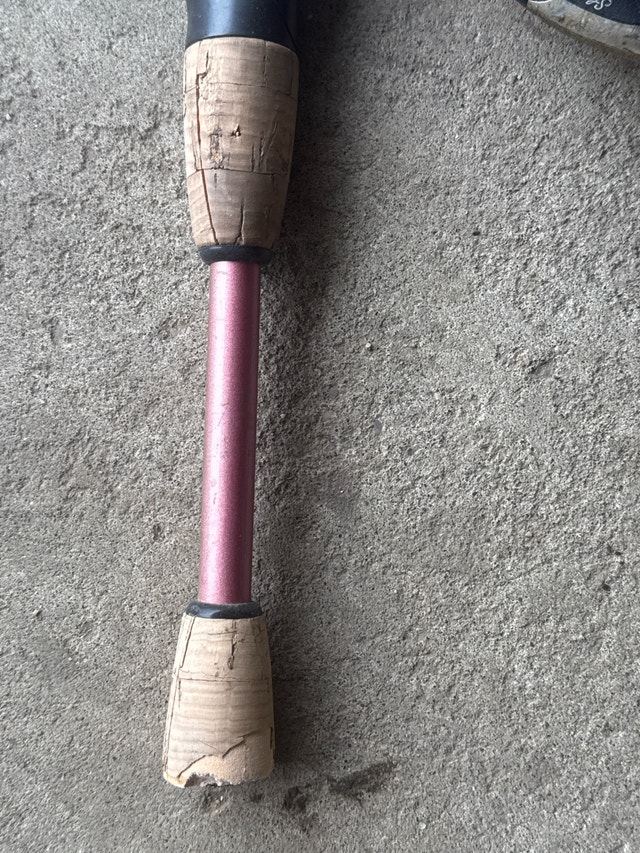 Shakespeare Fishing Rod - photo 2