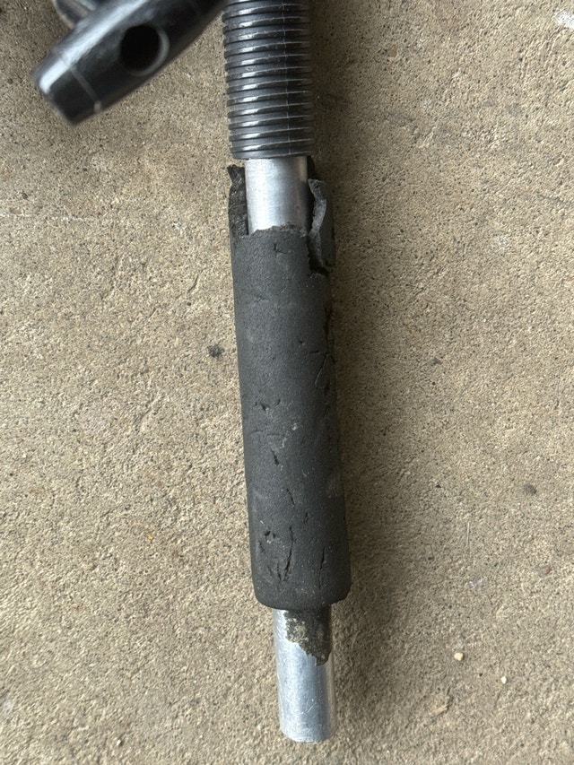 Shimano FX200 Fishing Rod - photo 2