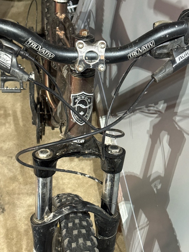 Norco B-line - photo 2