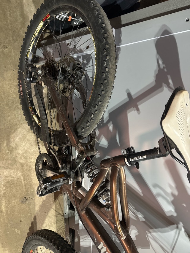 Norco B-line - photo 3