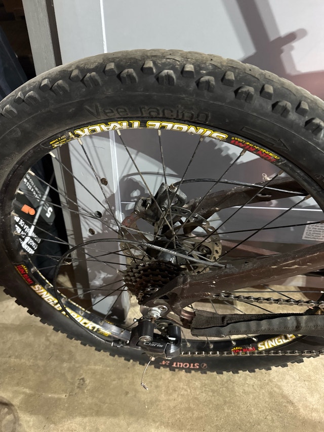 Norco B-line - photo 4