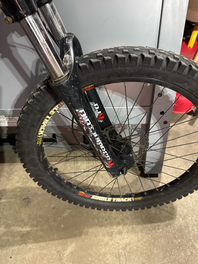 Norco B-line - photo 5