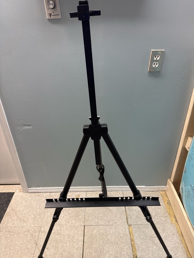 Ohuhu Artist Easel