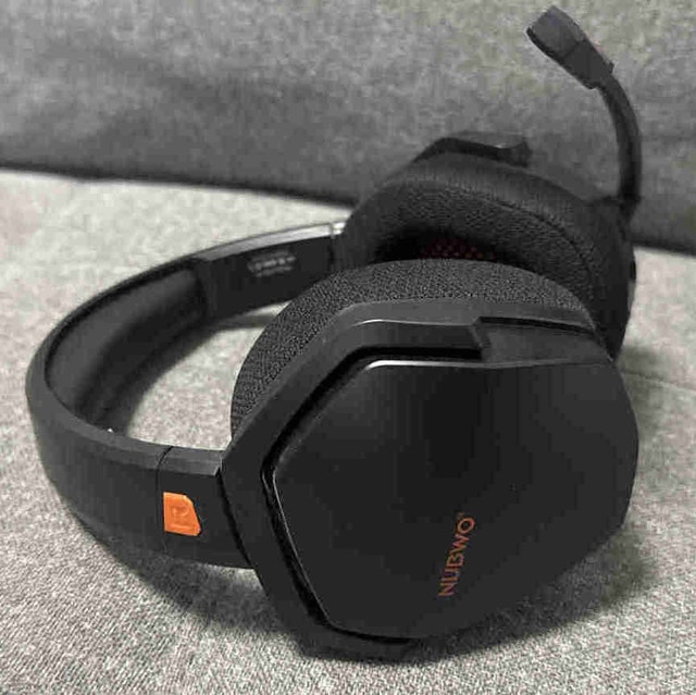 NUBWO Gaming Headset