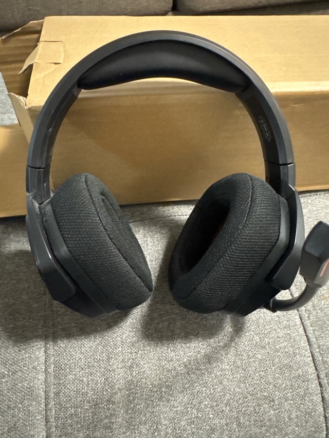 NUBWO Gaming Headset - photo 2