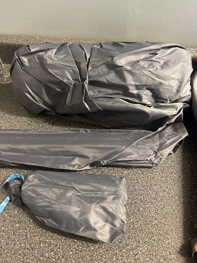 Gorich Outdoor Tent - photo 2