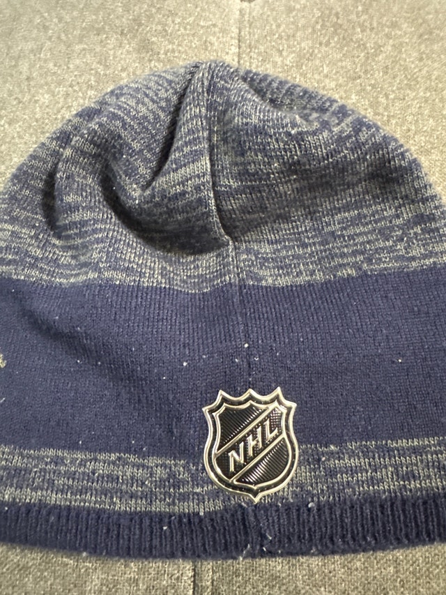 Edmonton Oilers NHL Toque - photo 3