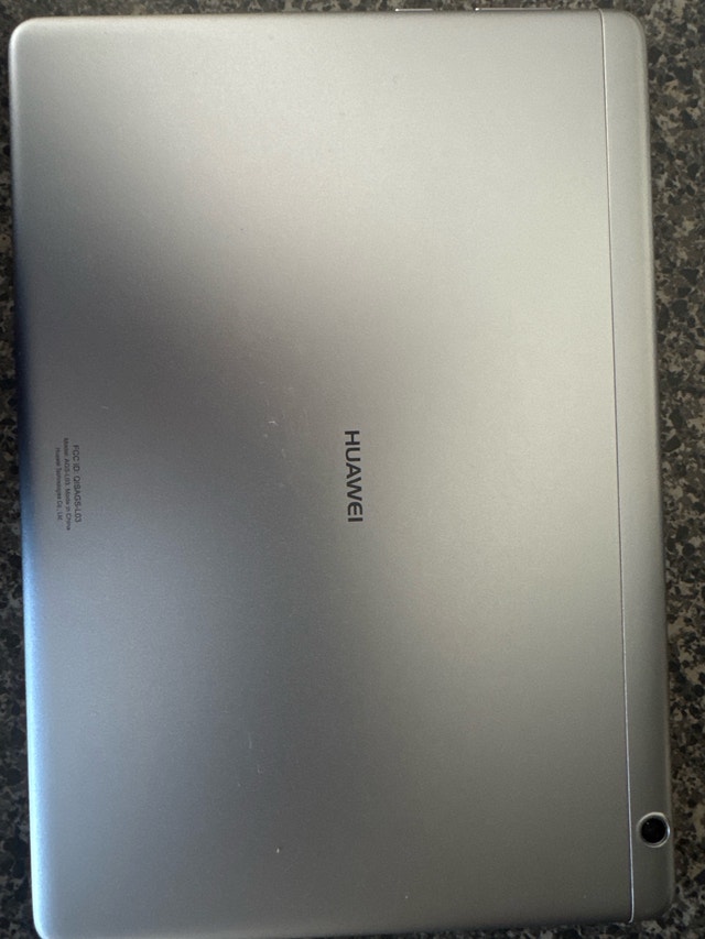 Huawei MediaPad M5 Lite Tablet