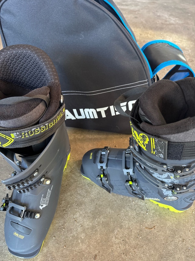 Rossignol Ski Boots