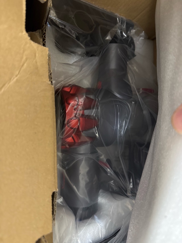 Wnkim S3 Vacuum - photo 3