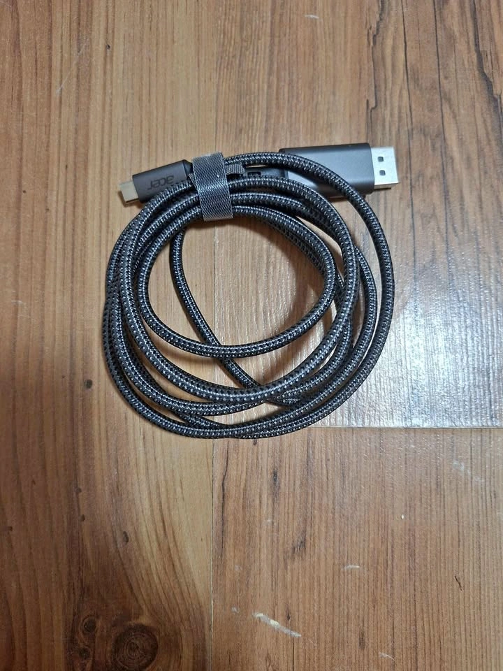 Acer USB-C to USB-C Cable