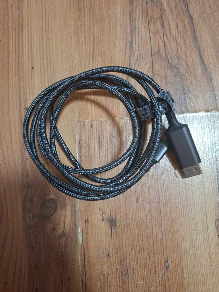Acer USB-C to USB-C Cable - photo 2