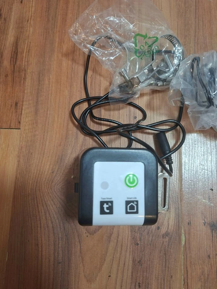 Smart Water/Gas Valve Controller - photo 3