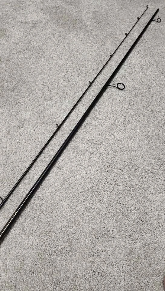 G Loomis IMX Rod & Shimano Twin Power Reel Combo - photo 4