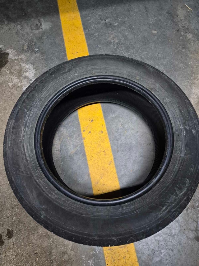 Yokohama Geolander Tires 225/60 R17 - photo 4