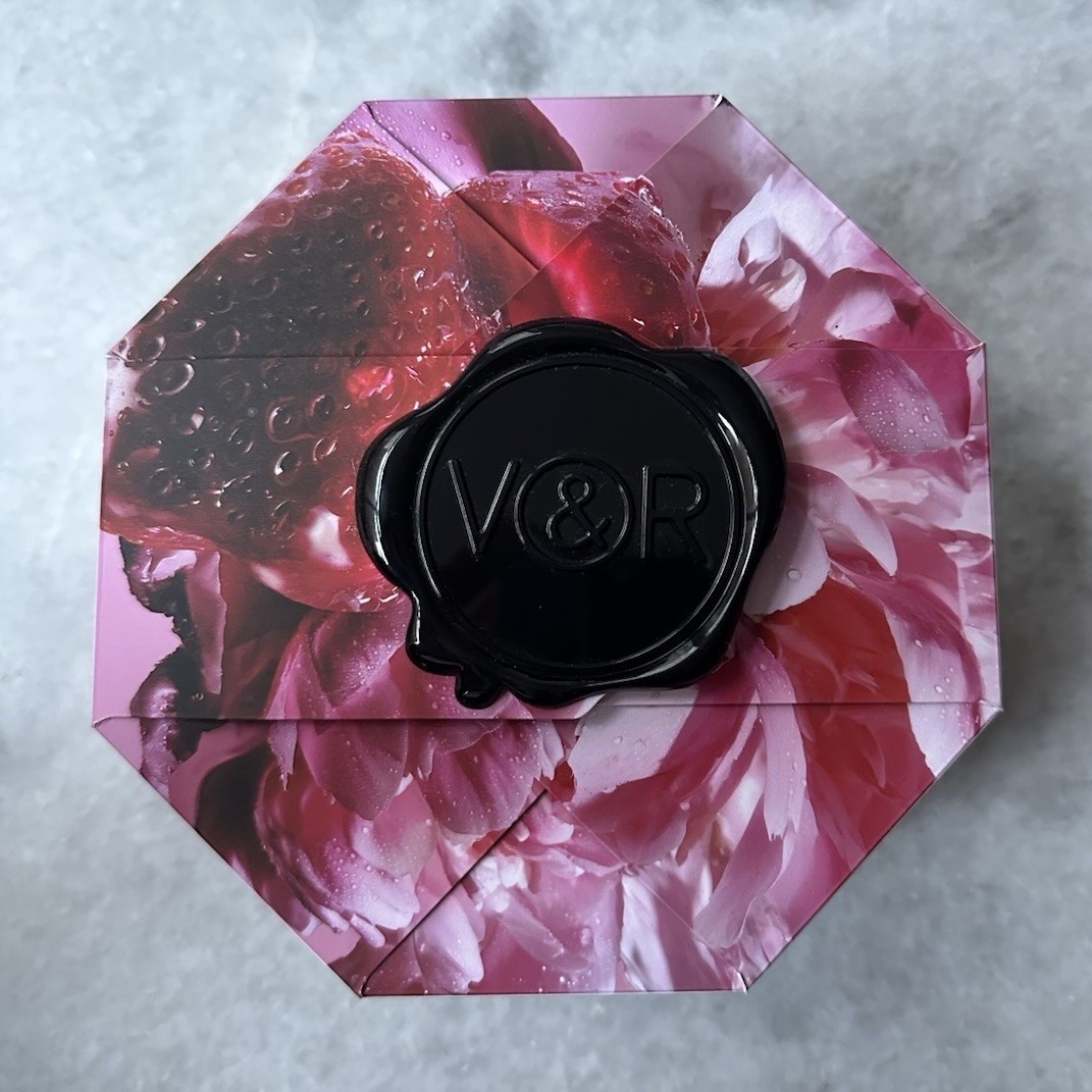 Viktor & Rolf Flowerbomb Pretty Peony EDP Spray 50ml