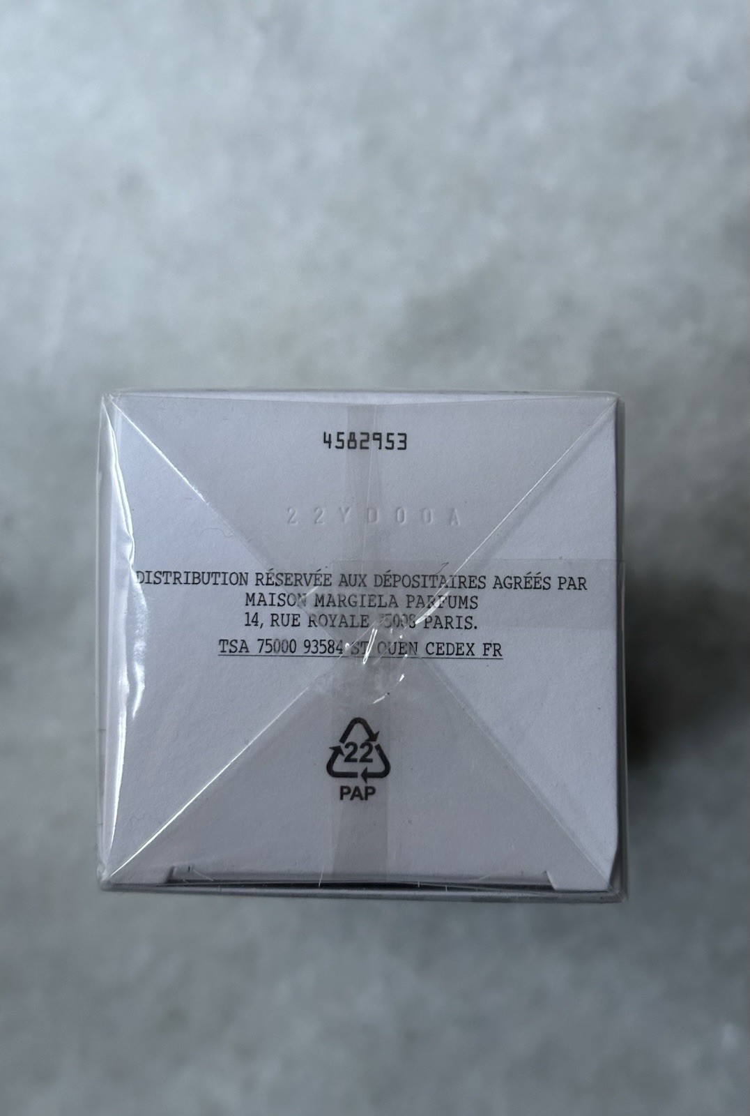 Maison Margiela Replica Afternoon Delight Eau de Toilette 100ml - photo 4