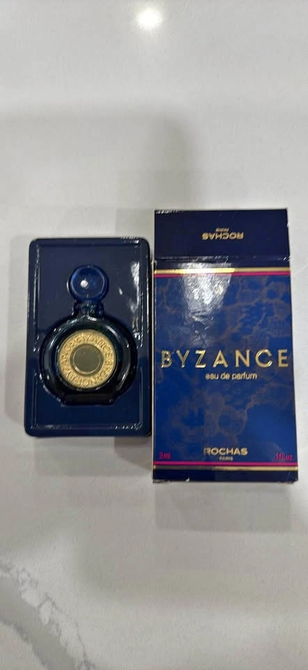 Byzance perfume 3ml 1 fl oz