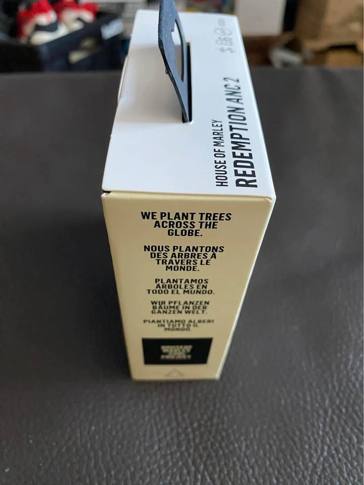 BNIB Marley Redemption ANC 2 - $150 (Reg $250) - photo 3