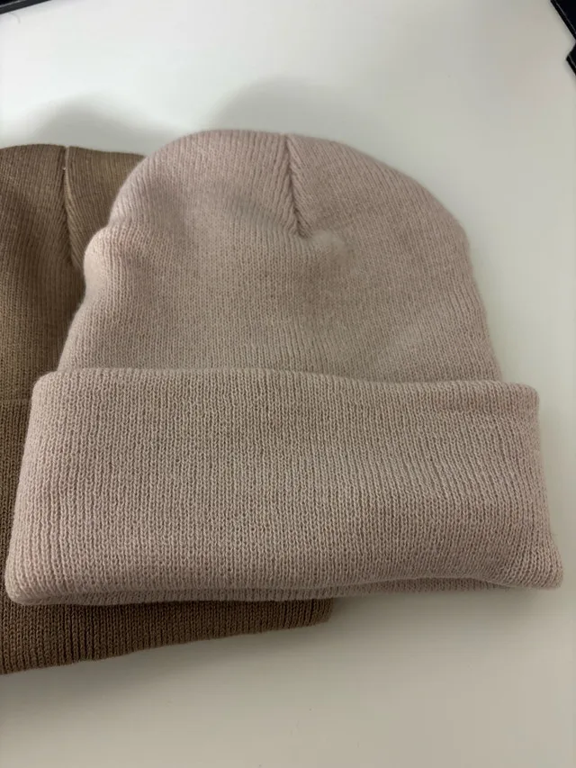 Beanies for the winter thumbnail