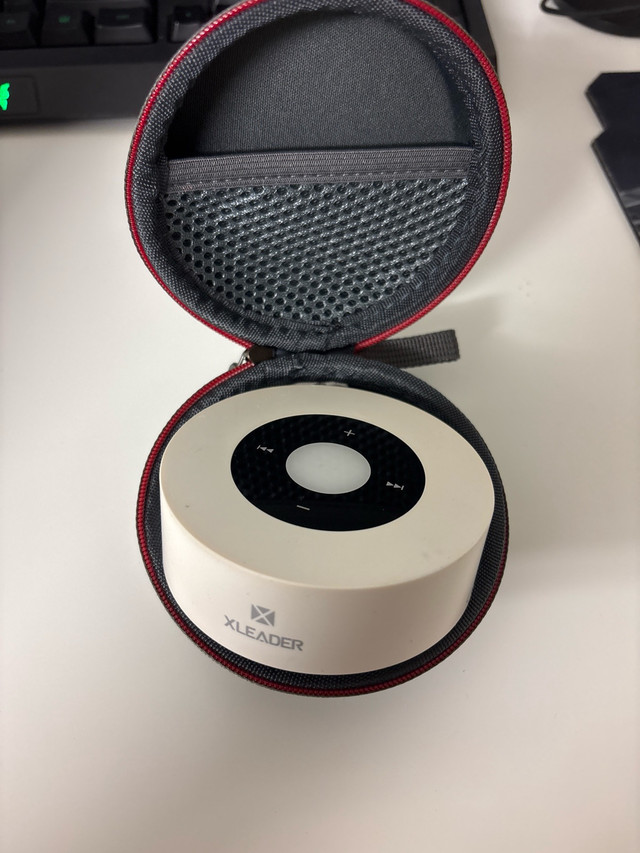 XLEADER Speaker