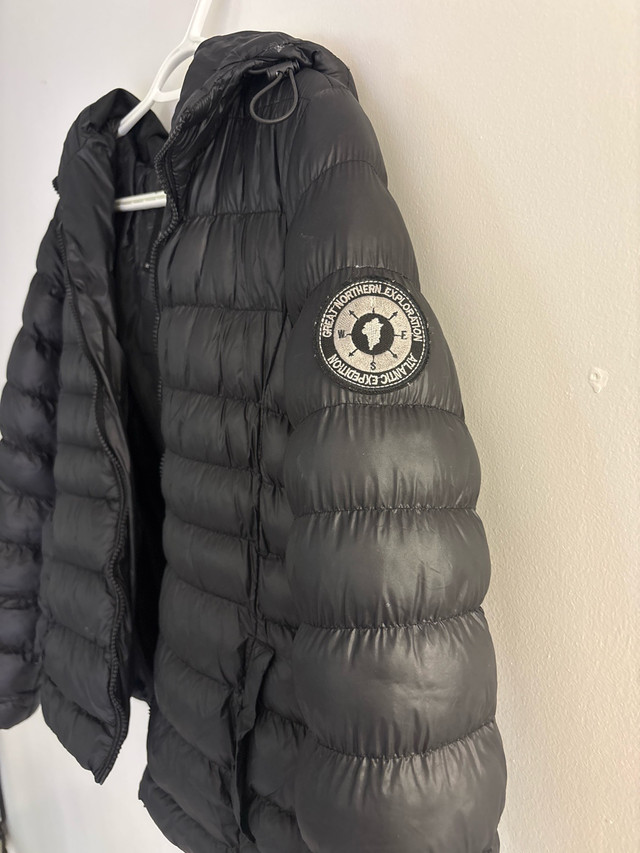 Great Northern Exploration Size XS women’s - photo 2
