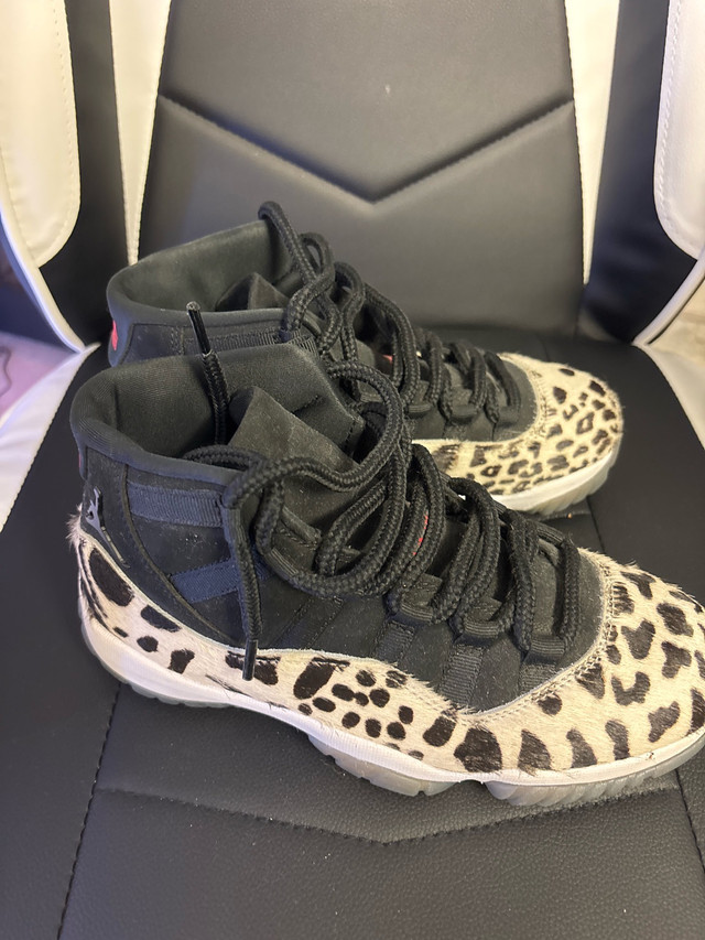 Air Jordan Size 7Y - photo 3