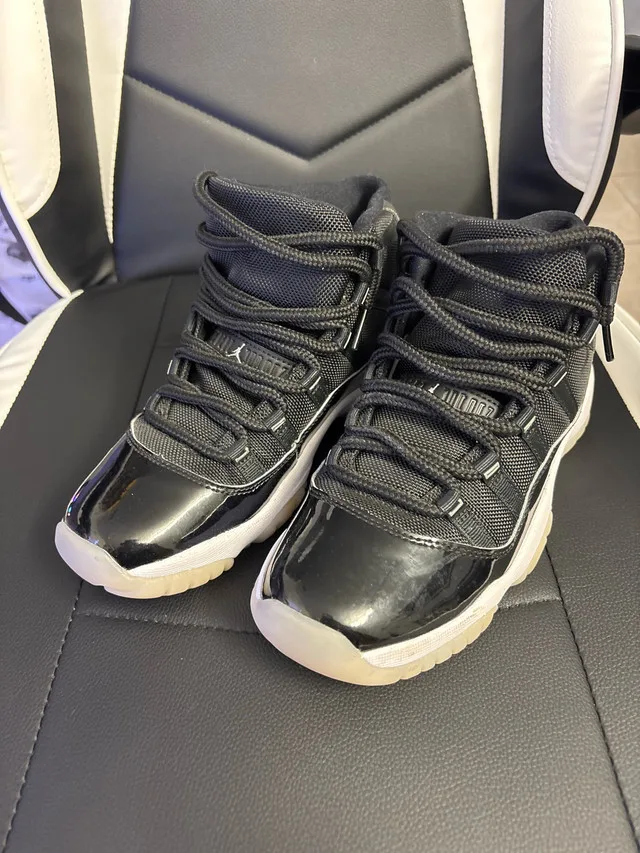 Jordan 11 Jubilee 25th Anniversary Size 5.5 thumbnail