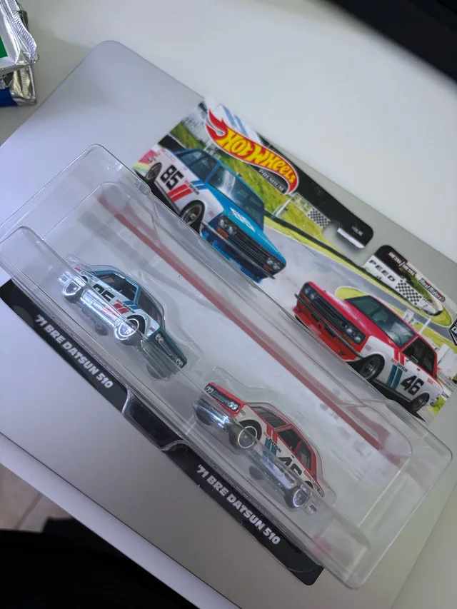 '71 Bre Dutsun 510 thumbnail