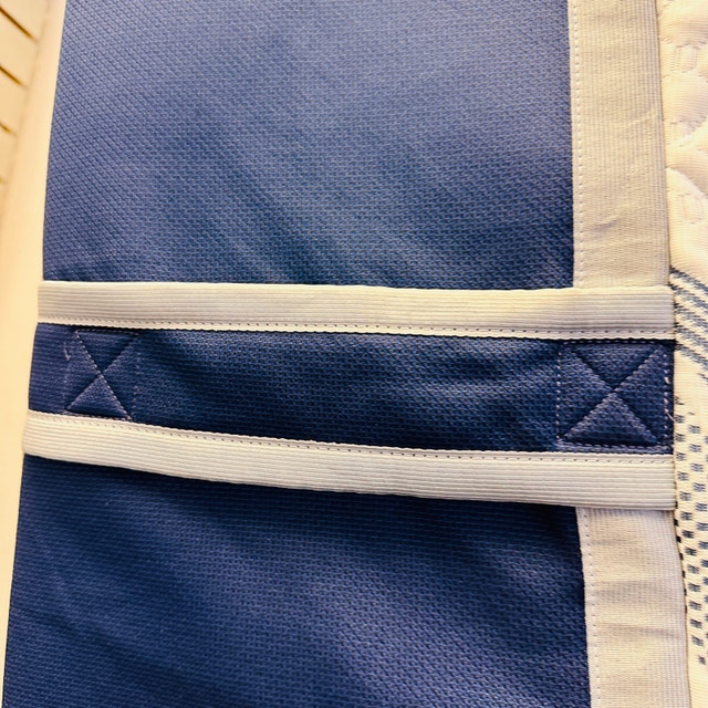 NovaFoam King Foam Mattress - photo 3