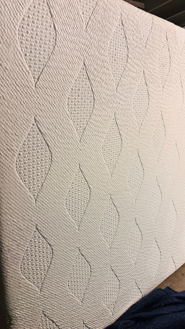 Dormeo One Foam Firm Queen Mattress - photo 4
