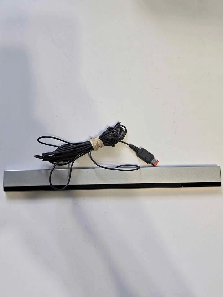 Nintendo Wii/WiiU Sensor Bar