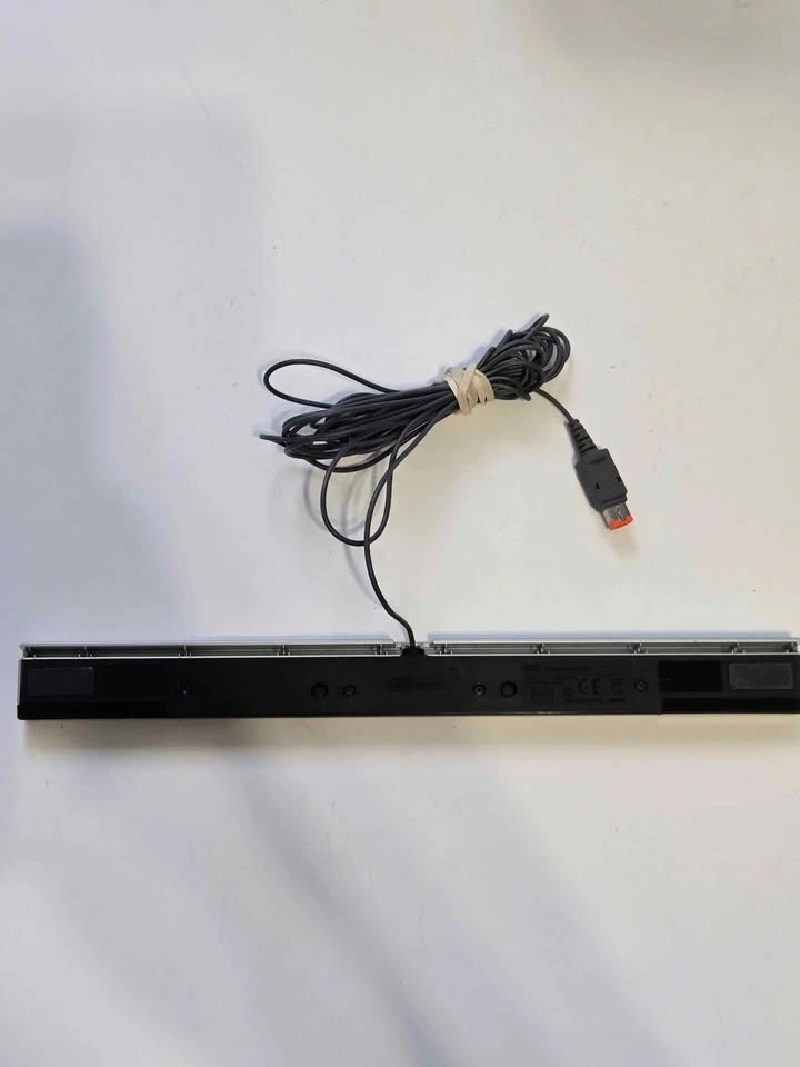 Nintendo Wii/WiiU Sensor Bar - photo 2