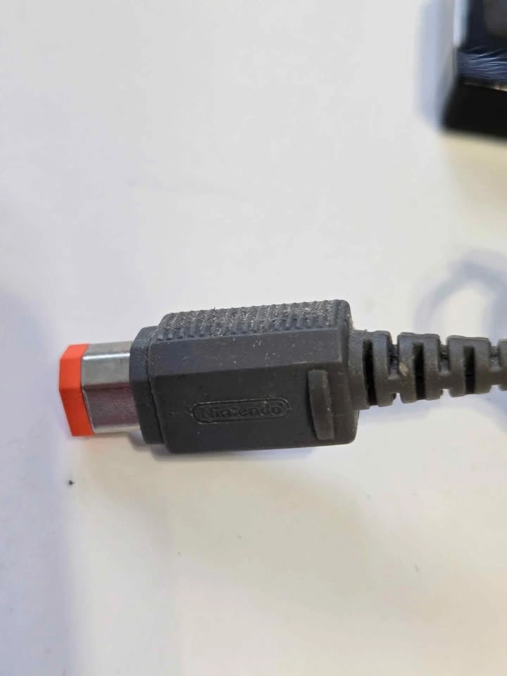 Nintendo Wii/WiiU Sensor Bar - photo 4
