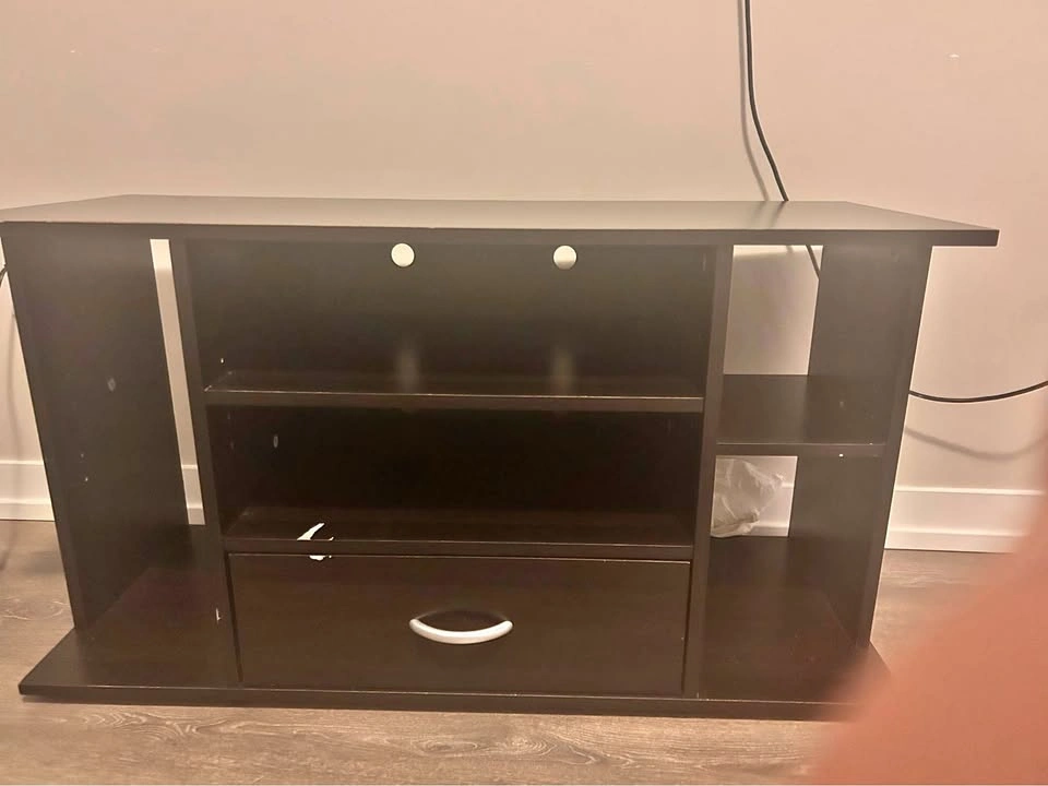 TV stand