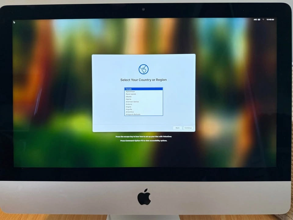 2019 Apple iMac 21.5" 4K Retina• Great Condition • $450 OBO - photo 3