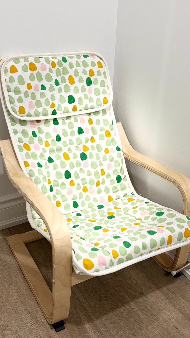 Ikea Kids Chair