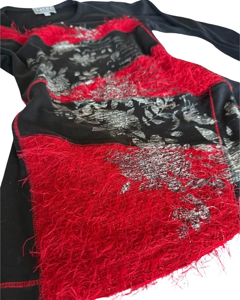 Y2K Style Top - photo 3