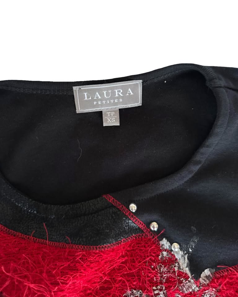 Y2K Style Top - photo 5