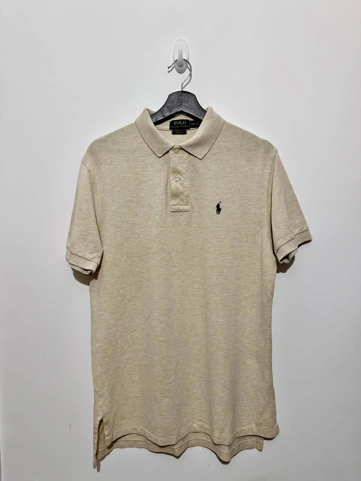 Polo Ralph Lauren Classic Fit Polo Shirt