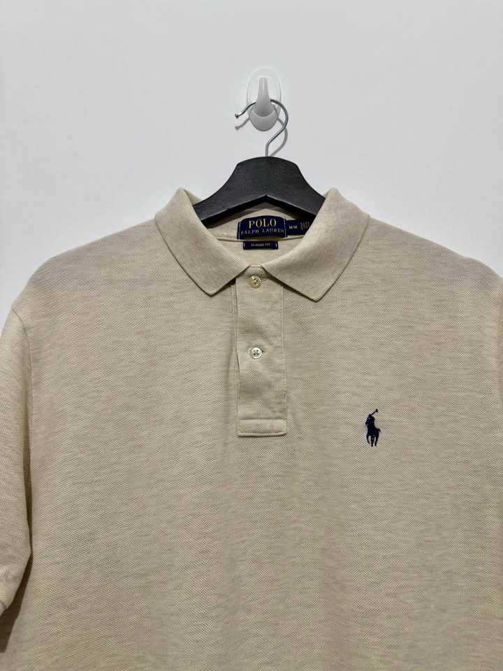 Polo Ralph Lauren Classic Fit Polo Shirt - photo 2