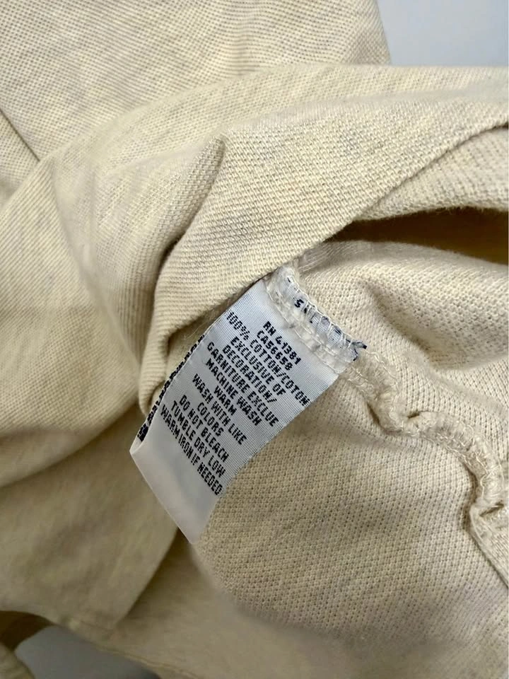 Polo Ralph Lauren Classic Fit Polo Shirt - photo 4